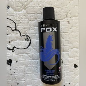 Periwinkle Arctic Fox Semi-Permanent Hair Color